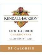 Kendall Jackson Low Cal Chardonnay 2021