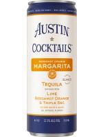 Austin Sparkling Margarita 4-pk 0