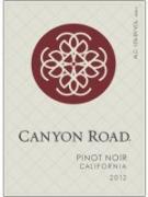 Canyon Road Pinot Noir 2022