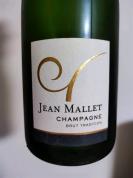 Brut Champagne - Domaine Jean Mallet 0