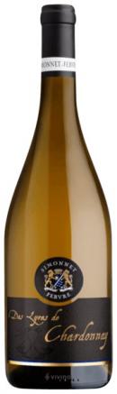 Simonnet Febvre Chardonnay 2019