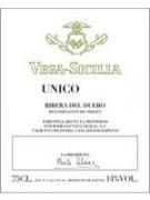 Vega Sicilia - Ribera del Duero Unico 2003