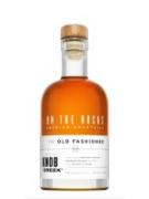 On The Rocks - Knob Creek The Old Fashioned Kentucky Straight Bourbon Whiskey, Bitters, Natural Flavors 0