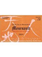 Meursault White Burgundy - Lou Dumont 2020