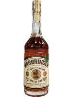 Warbringer Mesquite Smoked Bourbon 0