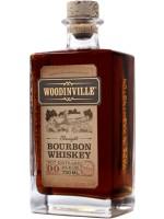 Woodinville Bourbon Whiskey 0